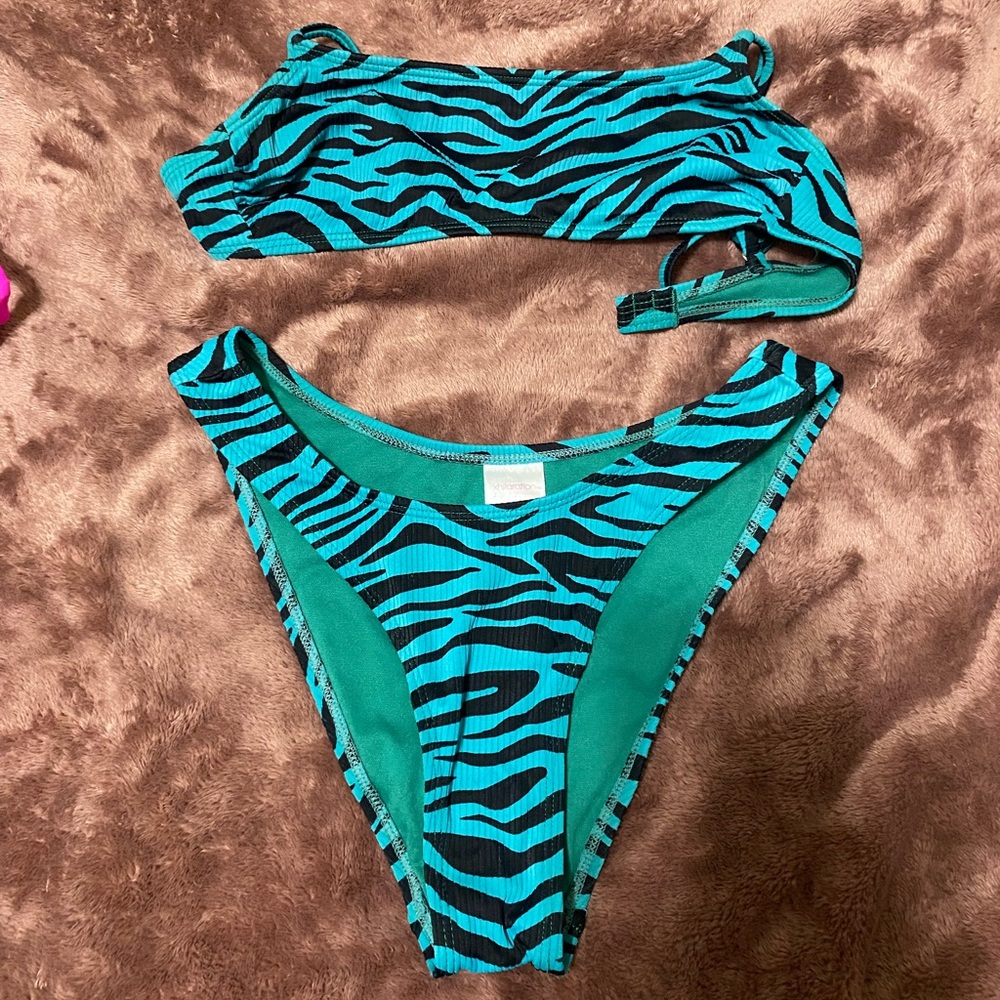swimsuit